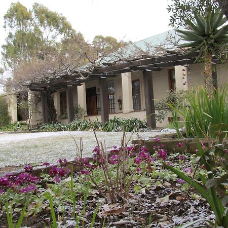 Top House Bed And Breakfast Ladybrand Exterior foto