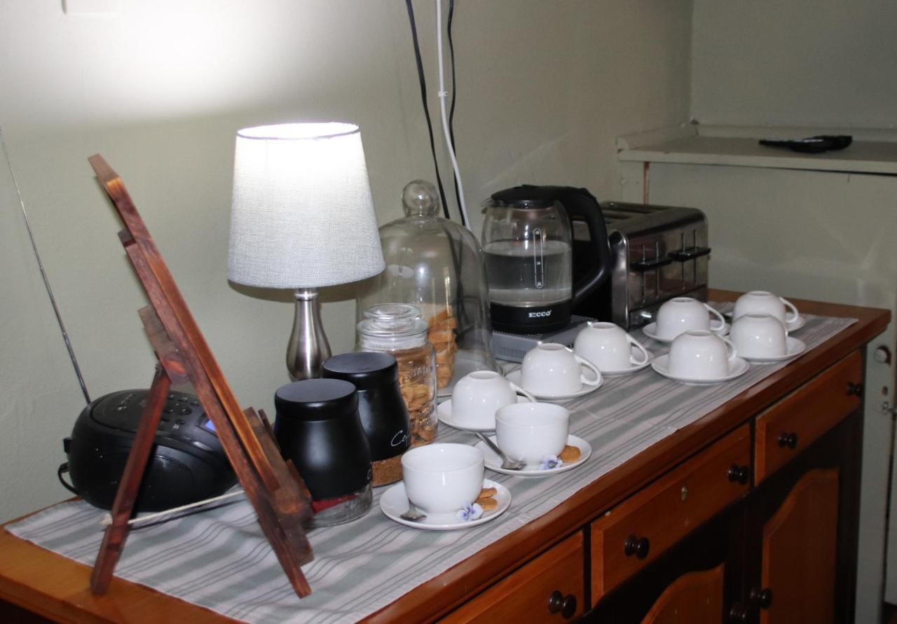 Top House Bed And Breakfast Ladybrand Exterior foto