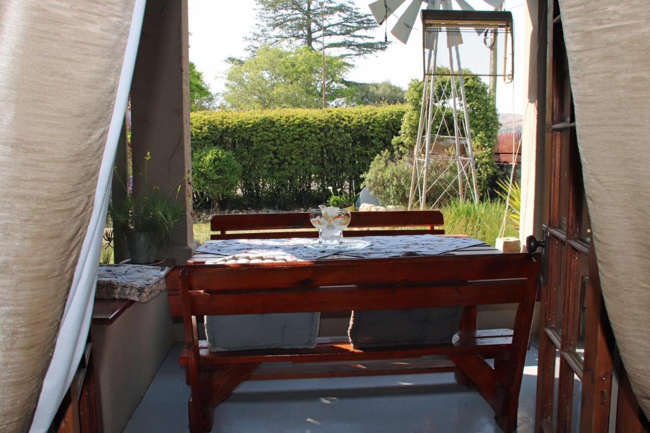 Top House Bed And Breakfast Ladybrand Exterior foto