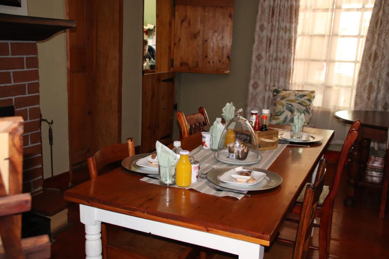 Top House Bed And Breakfast Ladybrand Exterior foto