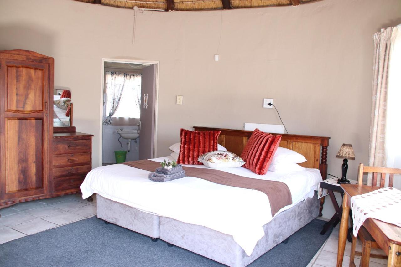 Top House Bed And Breakfast Ladybrand Exterior foto