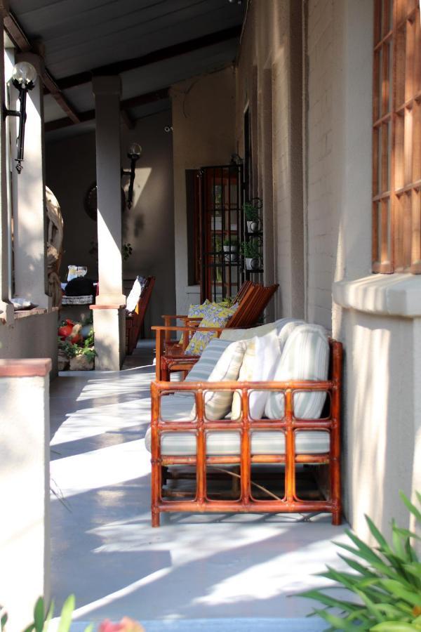Top House Bed And Breakfast Ladybrand Exterior foto