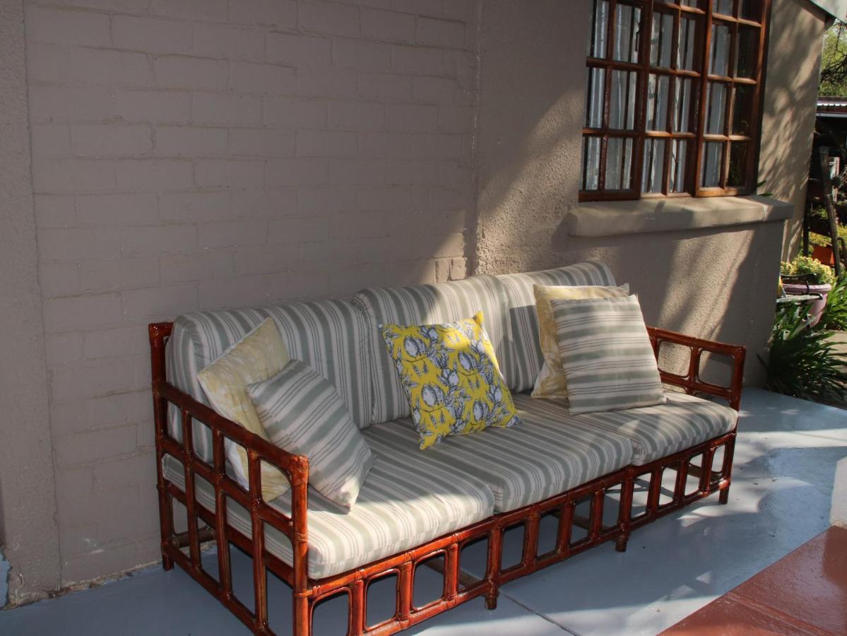 Top House Bed And Breakfast Ladybrand Exterior foto