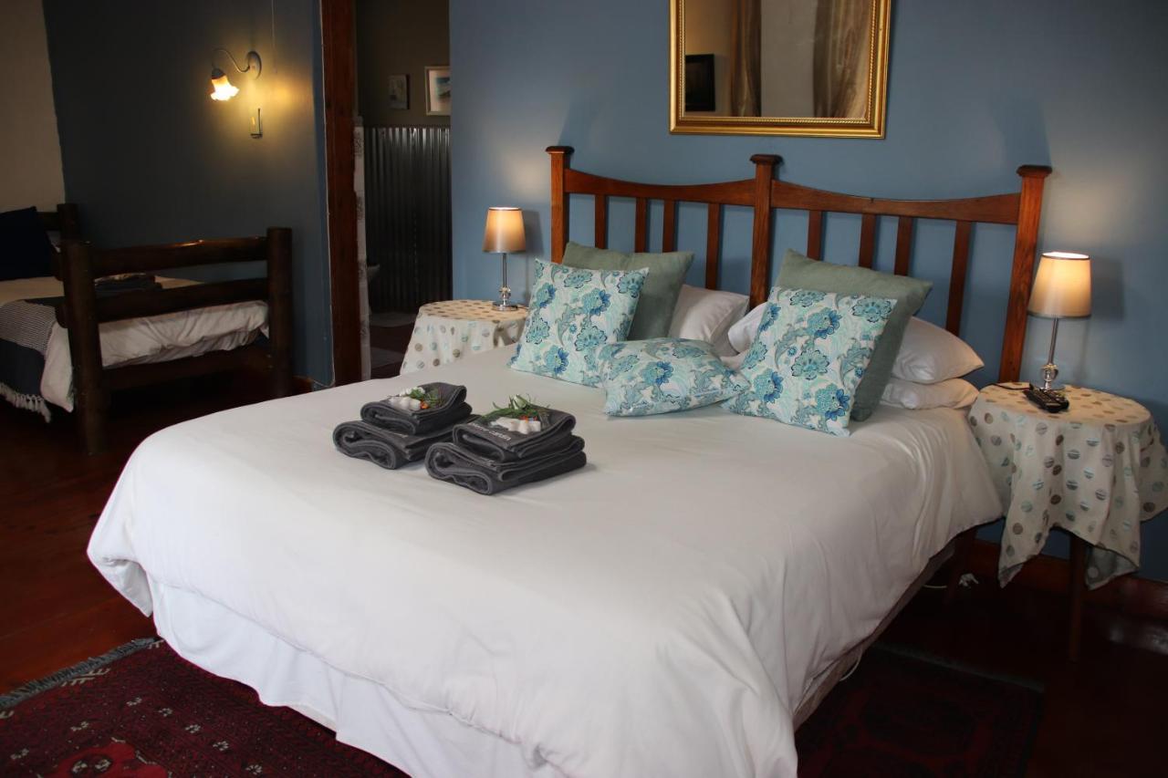 Top House Bed And Breakfast Ladybrand Exterior foto
