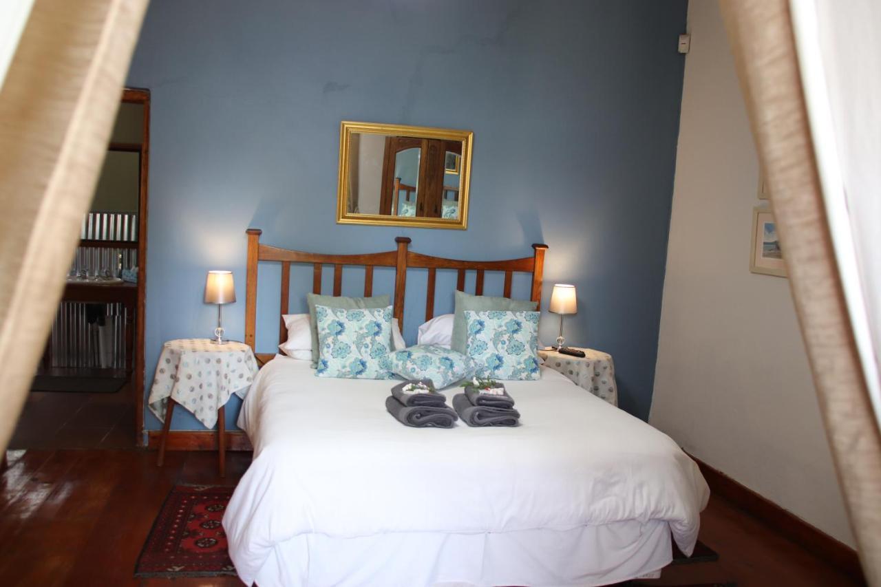 Top House Bed And Breakfast Ladybrand Exterior foto