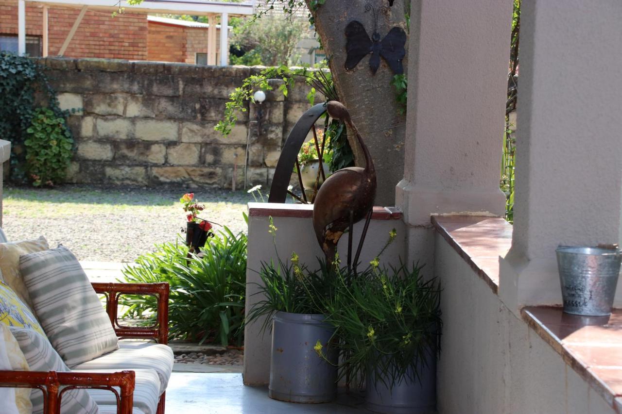 Top House Bed And Breakfast Ladybrand Exterior foto