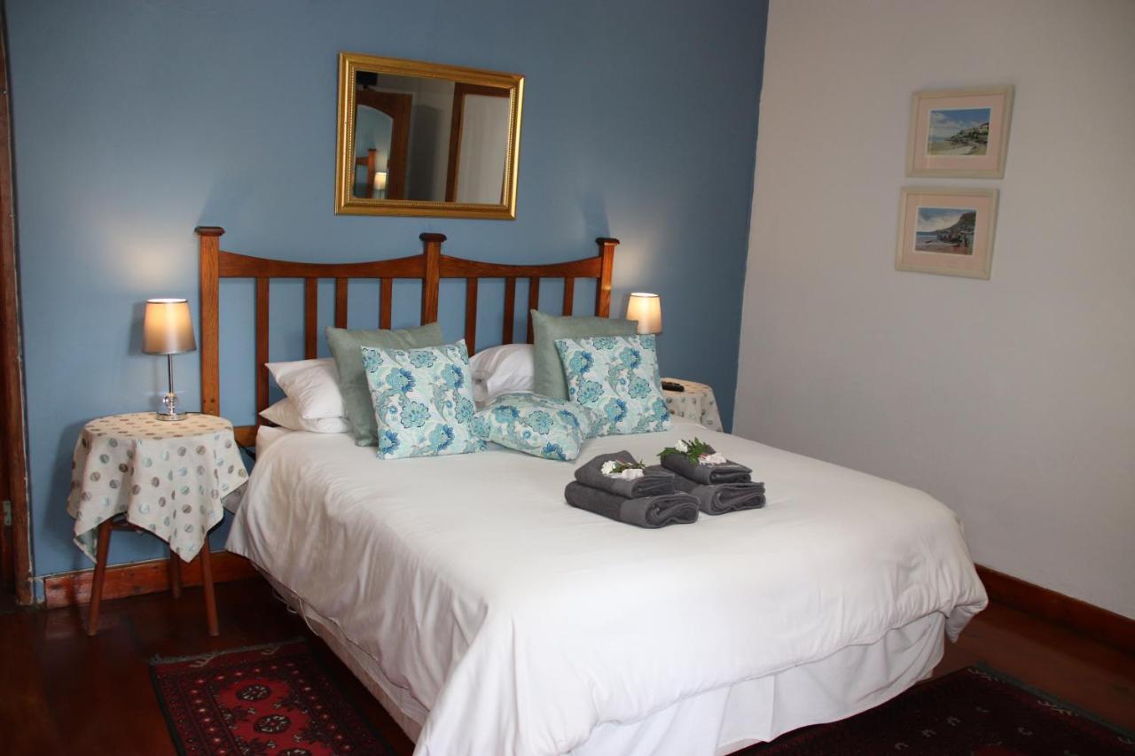 Top House Bed And Breakfast Ladybrand Exterior foto