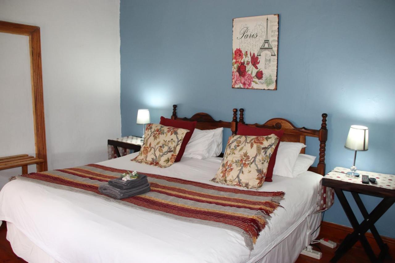 Top House Bed And Breakfast Ladybrand Exterior foto
