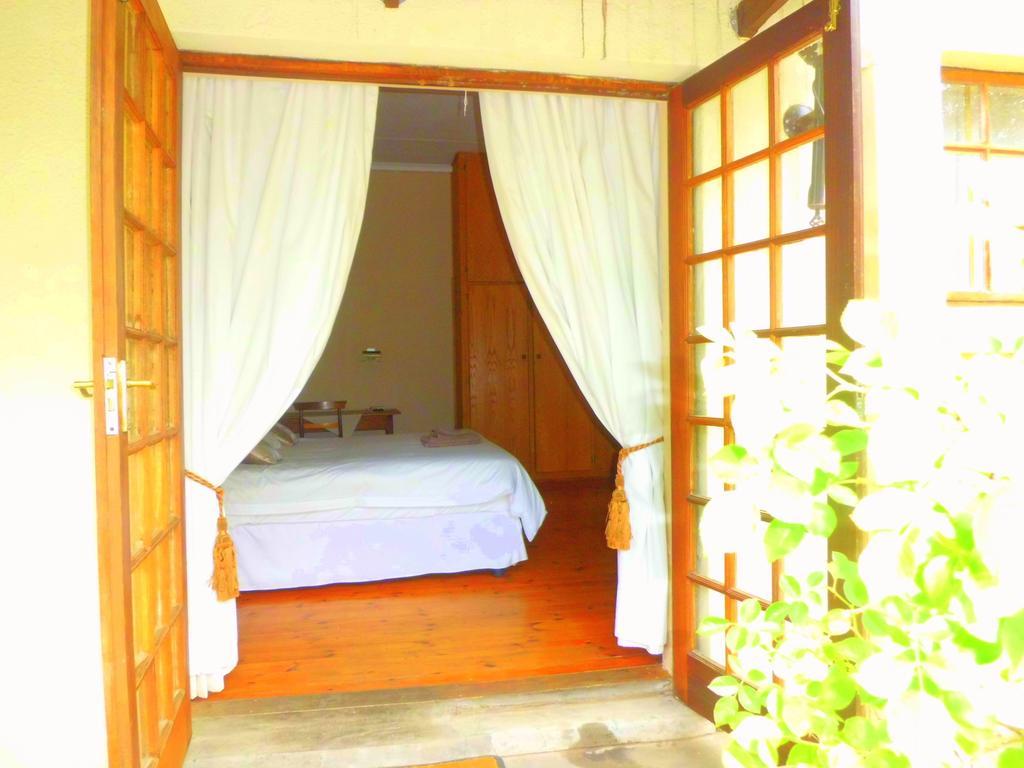Top House Bed And Breakfast Ladybrand Exterior foto
